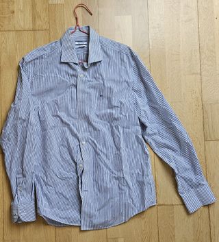 Lote 5 Camisas Hombre Talla L