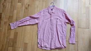 Lote 5 Camisas Hombre Talla L