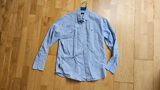 Lote 5 Camisas Hombre Talla L