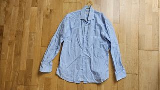 Lote 5 Camisas Hombre Talla L