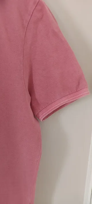 Polo Forecast Talla L