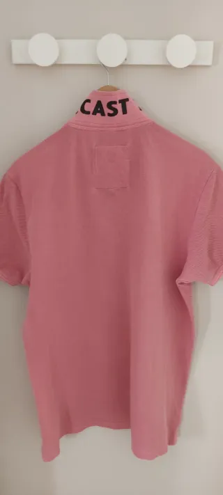 Polo Forecast Talla L