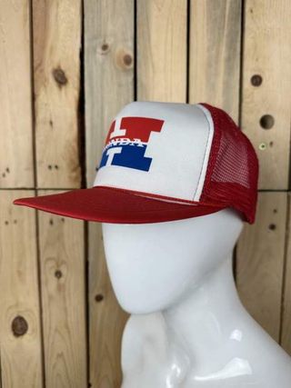 Gorras Honda Racing Vintage