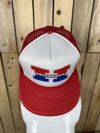 Gorras Honda Racing Vintage