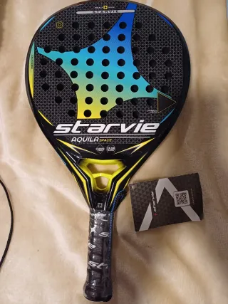 Pala Starvie Aquila Space Nueva