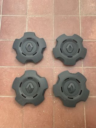 Tapacubos Renault Trafic (Set de 4)