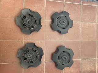 Tapacubos Renault Trafic (Set de 4)