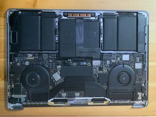 Placa Base MacBook Pro 13” A2251