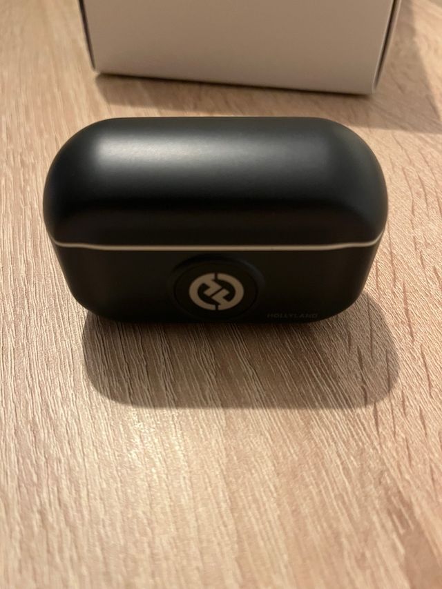 Hollyland Lark M2 Micrófono Inalámbrico