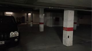 PLAZA DE GARAJE EN ARCOS DE LA FRONTERA ,