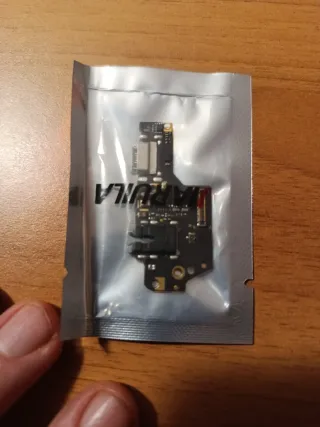 Connettore Ricarica Redmi Note 8T Xiaomi