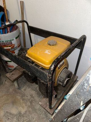 Generador Robin EY25