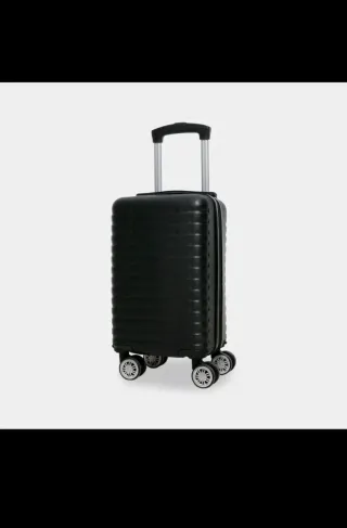 Maleta Ryanair 40x20x25 Negra