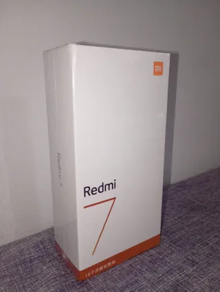 Xiaomi Redmi 7 64GB Nuovo