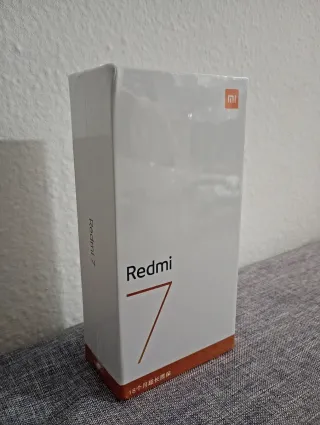 Xiaomi Redmi 7 64GB Nuovo