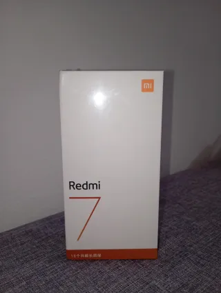 Xiaomi Redmi 7 64GB Nuovo