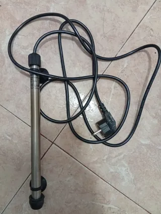 Calentador acuario Aquamedic