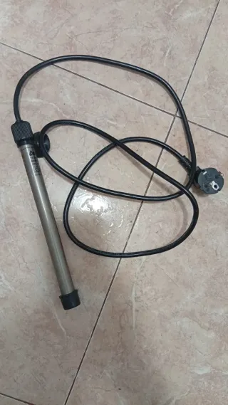 Calentador acuario Aquamedic