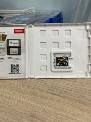 Yo-Kai Watch 2: Fantasqueletos Bony Spirits 3DS