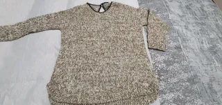Jersey jaspeado talla L
