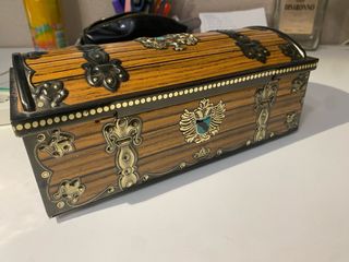 Scatola di sigari Elisabeth Bas