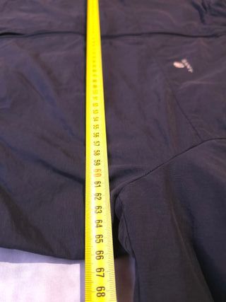 Chaqueta Harrington Gant Negra XXL Ref-71500