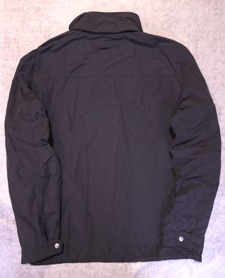 Chaqueta Harrington Gant Negra XXL Ref-71500