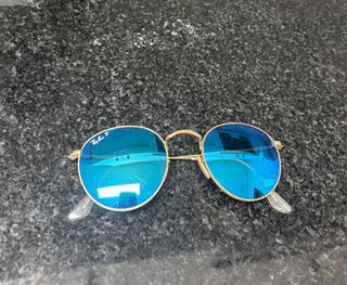 Gafas de sol Ray-Ban polarizadas Mod.RB3447 Azules