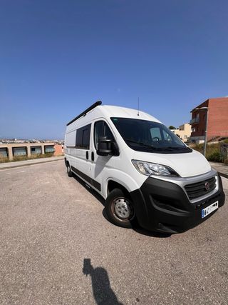 FIAT Ducato 2019