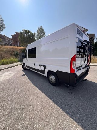 FIAT Ducato 2019
