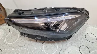 MERCEDES GLA A2479066107 FARO IZQUIERDO