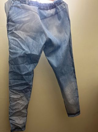 Pantalón Frida Kahlo The Future is Female