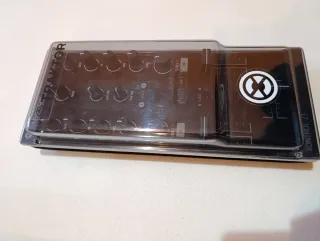 Controladora DJ Traktor Kontrol Z1