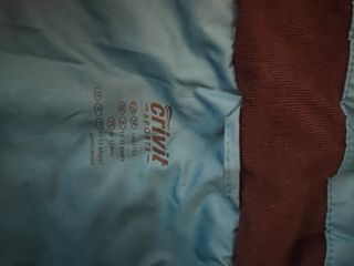 Conjunto Esquí Infantil Chaqueta y Pantalón