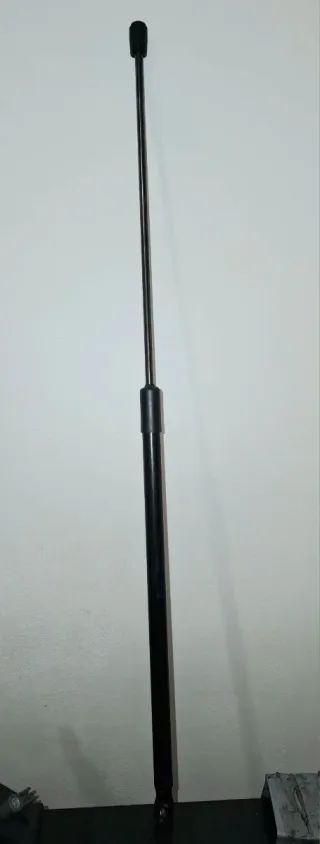 Pistone alza cofano Audi Nuovo