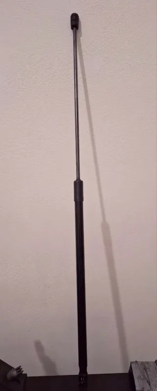 Pistone alza cofano Audi Nuovo