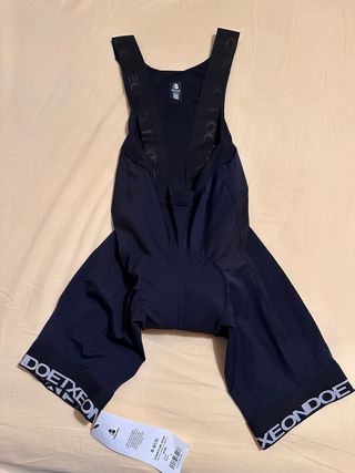 Culote corto Etxeondo