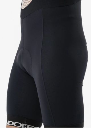 Culote corto Etxeondo