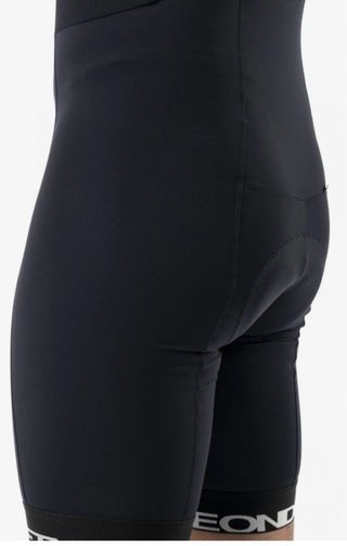 Culote corto Etxeondo