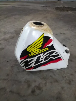 Depósito Gasolina Honda XLR125