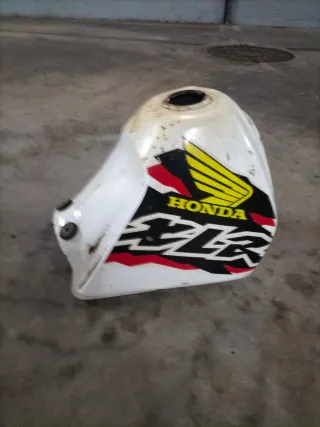 Depósito Gasolina Honda XLR125