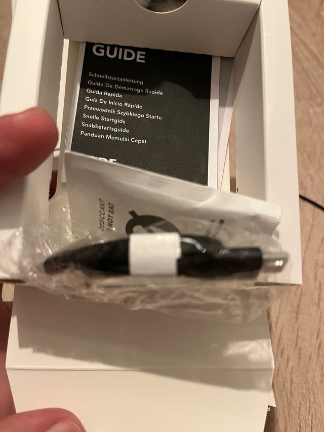 Microfono wireless RØDE Wireless GO II ultracompatto