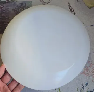 Pack 4 platos grandes cocina