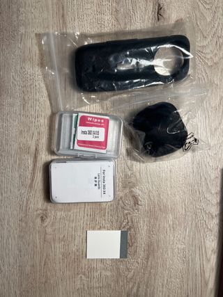 Kit Accesorios Insta360 X4