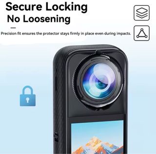 Kit Accesorios Insta360 X4