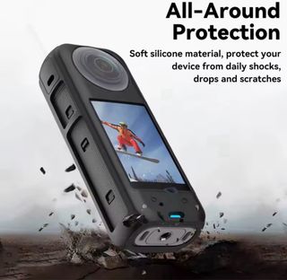 Kit Accesorios Insta360 X4