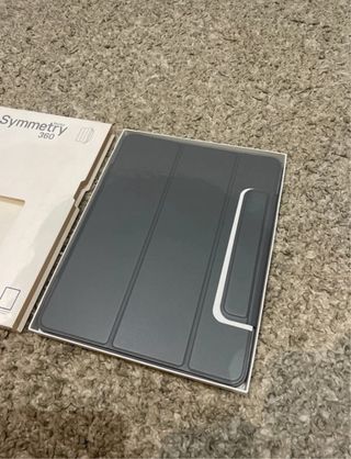 Funda Otterbox Symmetry 360 iPad Pro 12.9