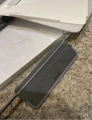 Funda Otterbox Symmetry 360 iPad Pro 12.9