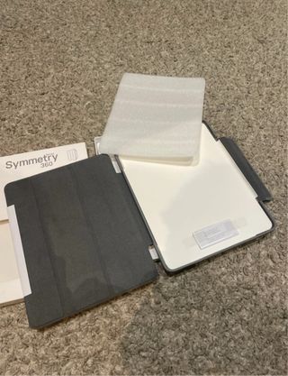 Funda Otterbox Symmetry 360 iPad Pro 12.9