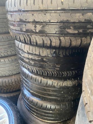 Llantas Fiat 500 4x98